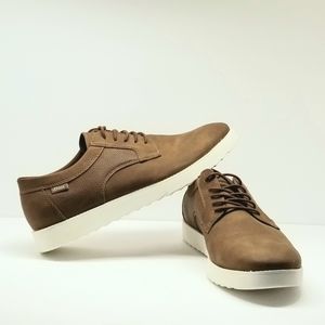 Bass & Co. Men's Dylan-Perf/Tumbled sz13